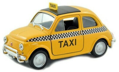Taxi