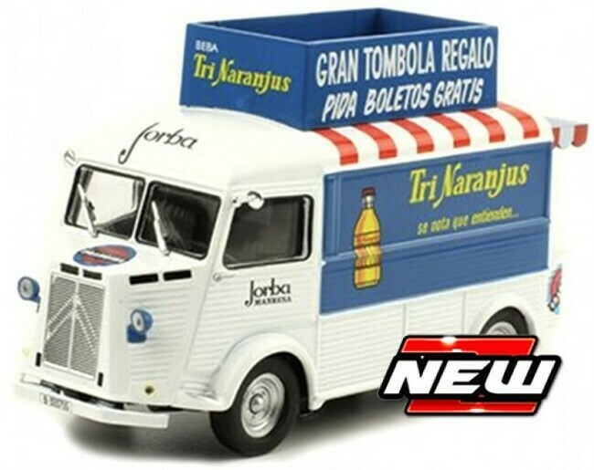 Citroën Type H