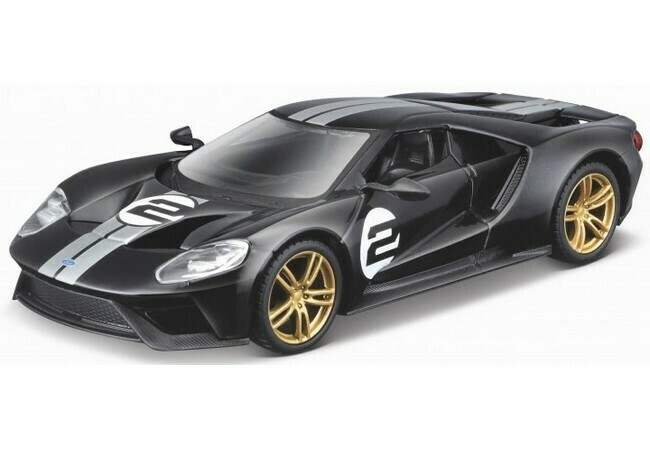 Ford GT #2