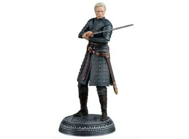 Game of Thrones  -   Brienne of Tarth