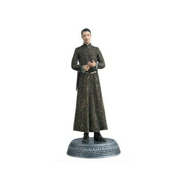 Game of Thrones  -   Petyr Baelish