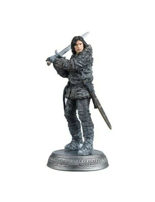 Game of Thrones  -  Jon Snow