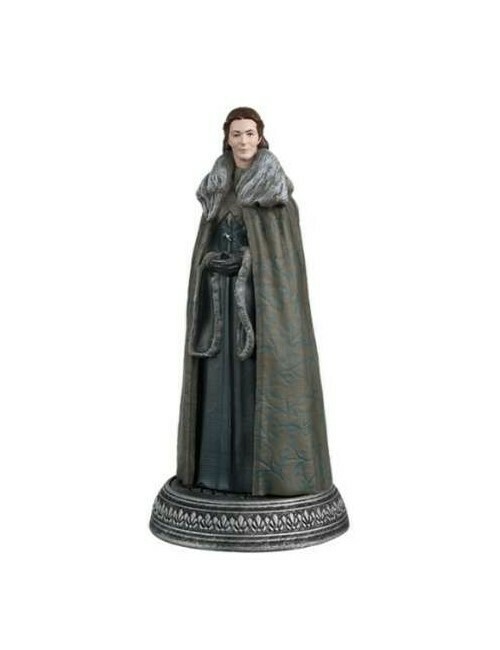 Game of Thrones  -   Catelyn Stark