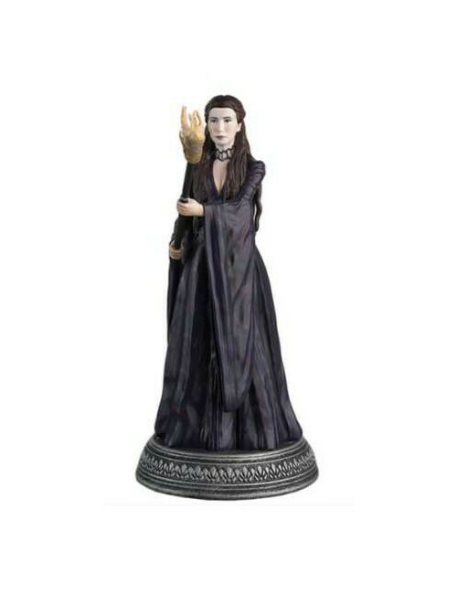 Game of Thrones  -  Melisandre