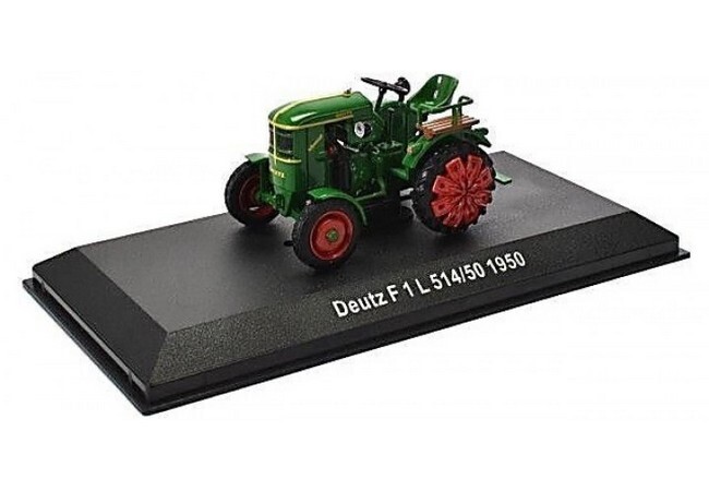 Deutz F 1 L514/50