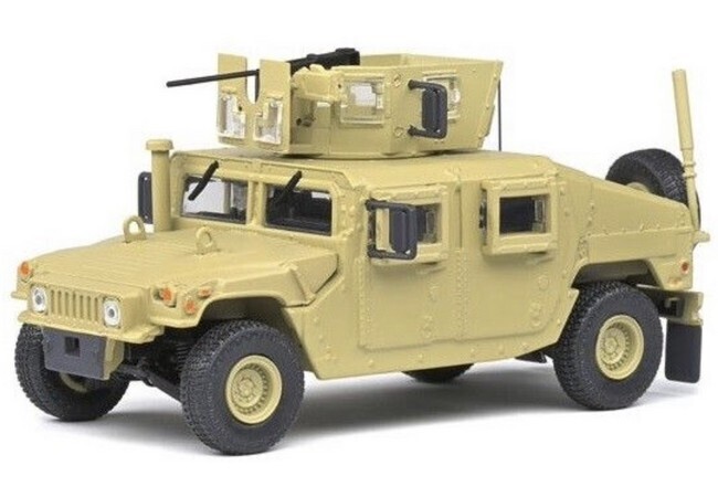 Humvee M1115