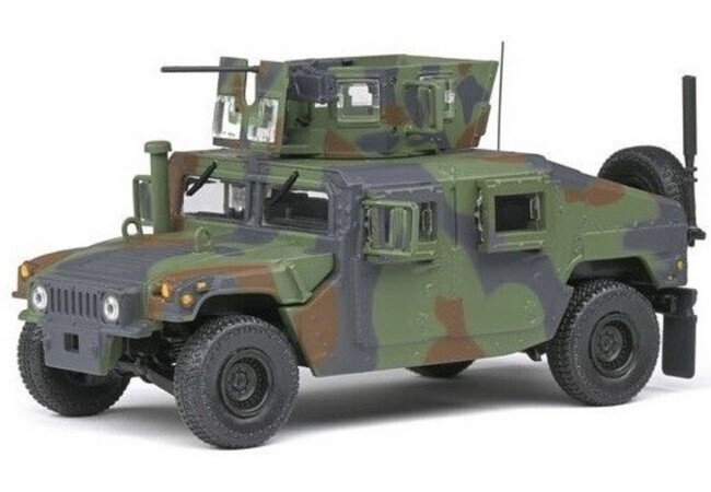Humvee M1115