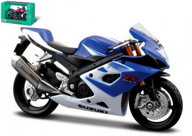 Suzuki GSX-R1000