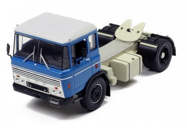 Daf 2600