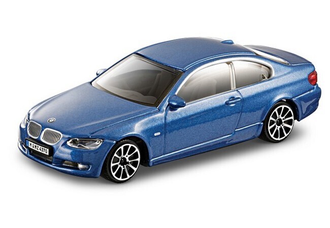 BMW 335i