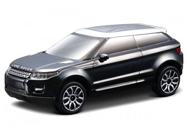 Land Rover LRX