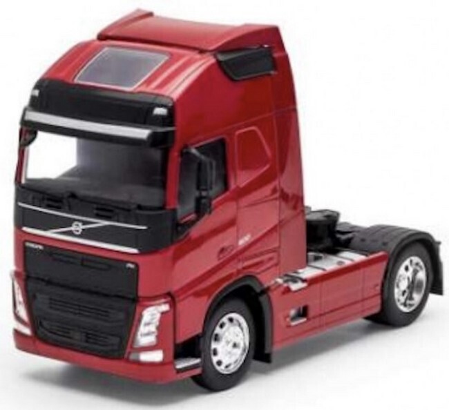 Volvo FH