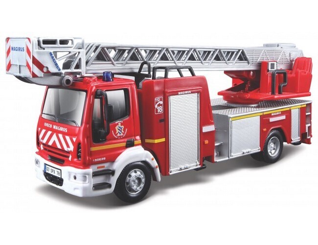 Iveco Magirus 150E 25