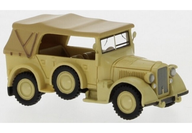 Horch 901