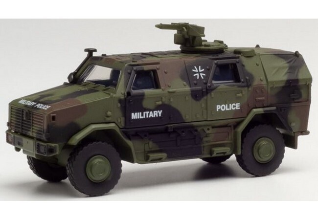 ATF Dingo 2