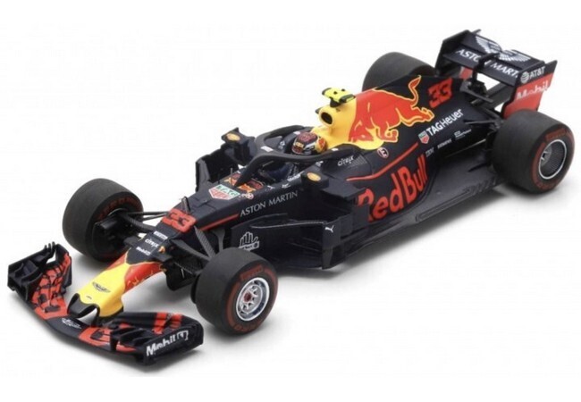 Aston Martin  -   Max Verstappen