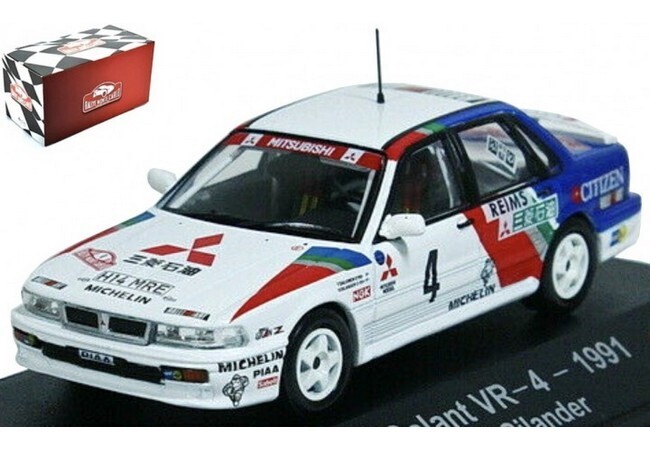 Mitsubishi Galant VR-4