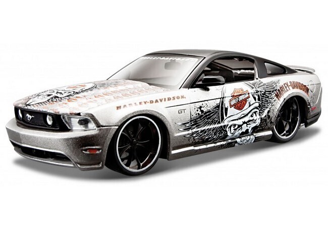 Ford Mustang GT