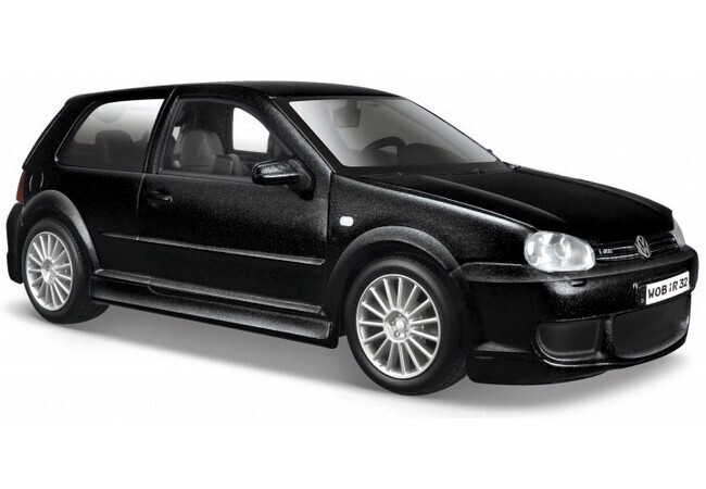 Volkswagen Golf 4