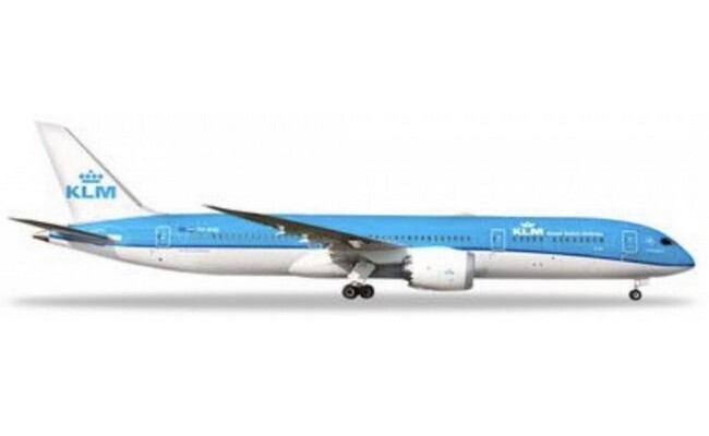 Boeing 787-9 Dreamliner