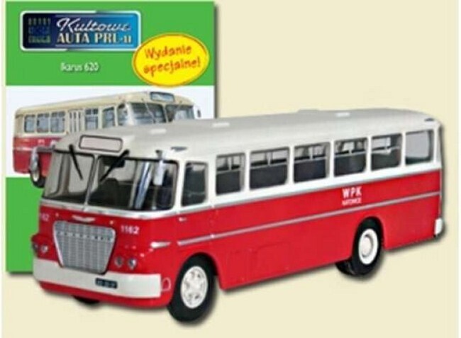 Ikarus 620