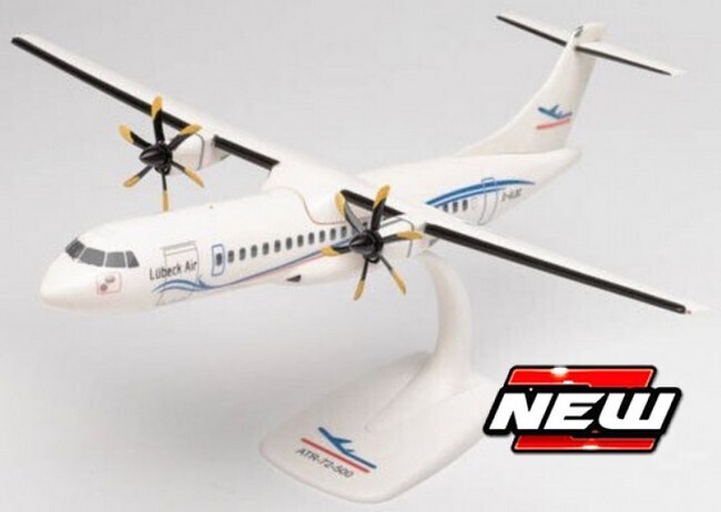 ATR 72-500