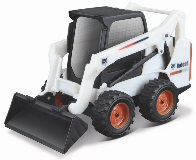 Bobcat S590