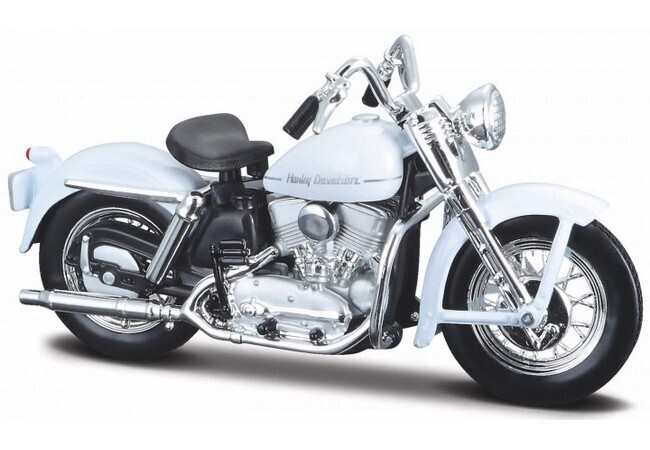 Harley-Davidson K Model