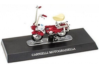 Carnielli Motograziella