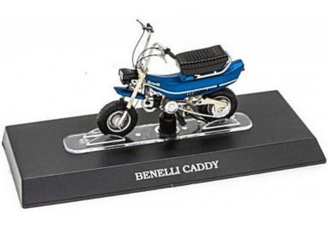 Benelli Caddy