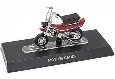Motobi Caddy