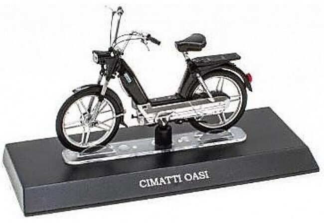 Cimatti Oasi