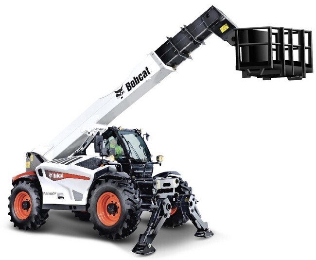 Bobcat T40.180SLP