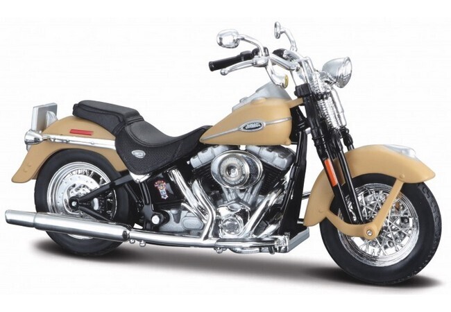 Harley-davidson  FLSTCI Softail Springer