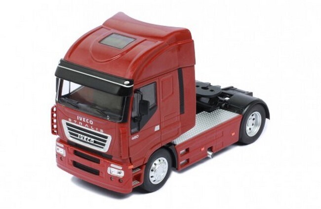 Iveco Stralis