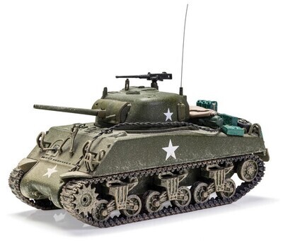Tanks en militaire Rupsvoertuigen