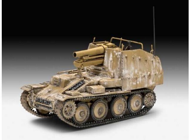 Sturmpanzer 38  (Modelbouw)