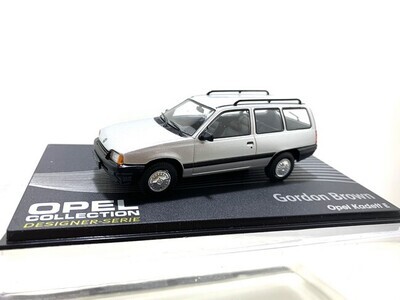 Stationwagen