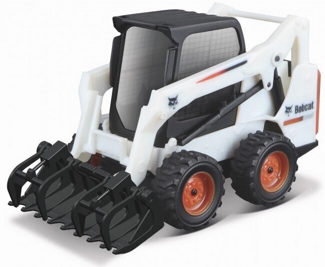 Bobcat S590