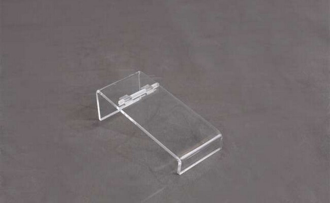 Hillramp