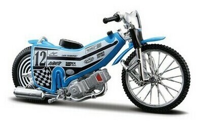 Speedway Motorcycle