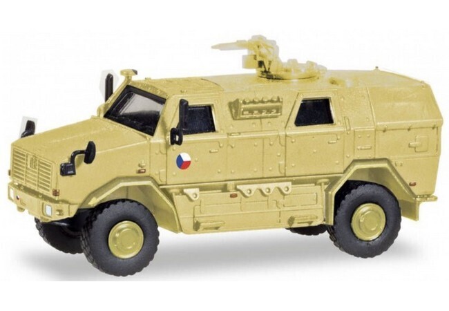 ATF Dingo 2