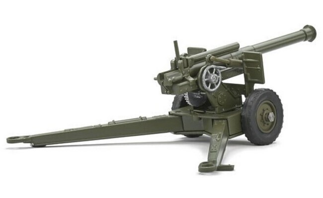 Houwitser  105MM