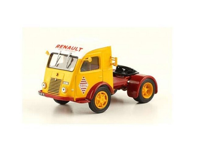 Renault Sinpar trekker