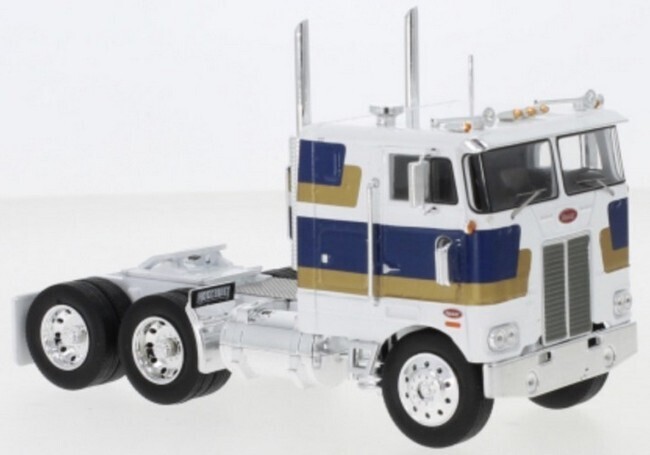 Peterbilt 352 H