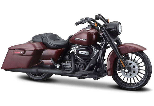 Harley-davidson Road King Special