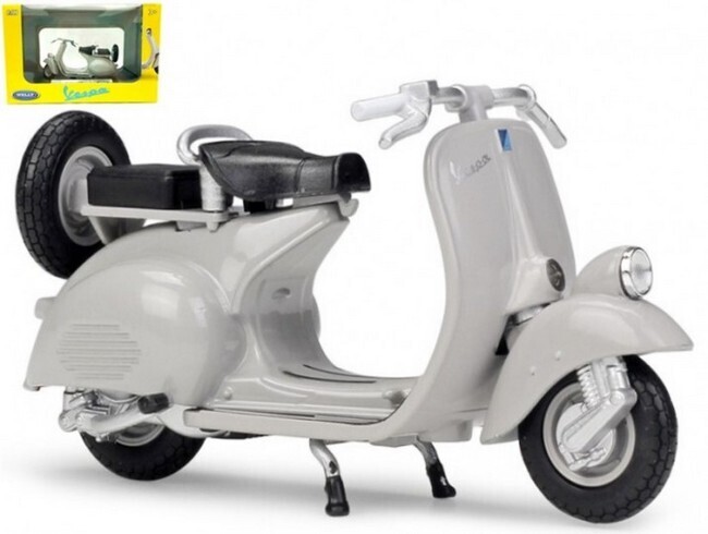 Vespa 125 cc