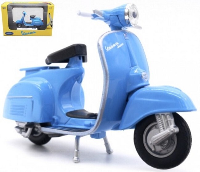 Vespa Scooter 150 cc