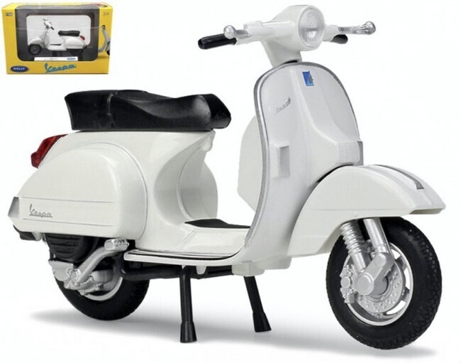 Vespa PX