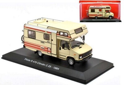 Camper